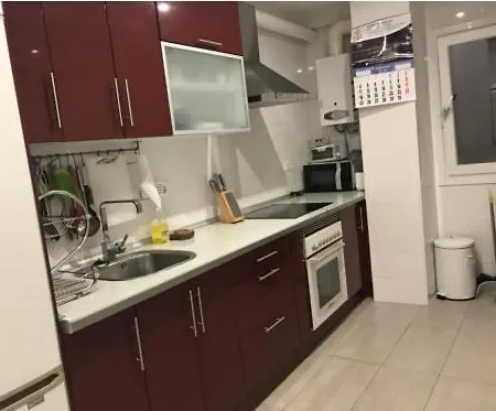 Piso Vacacional Apartamento