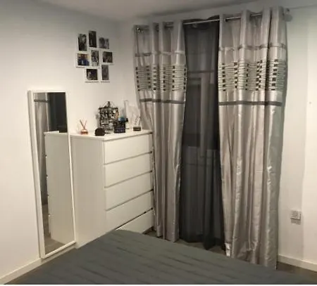 Piso Vacacional Apartment *