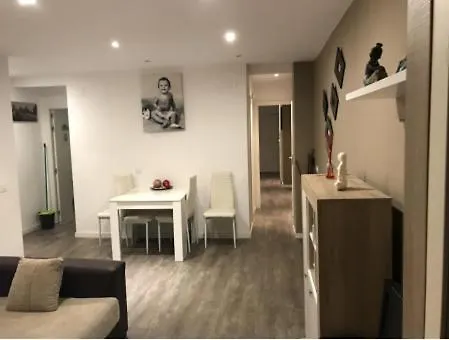 Apartamento Piso Vacacional *