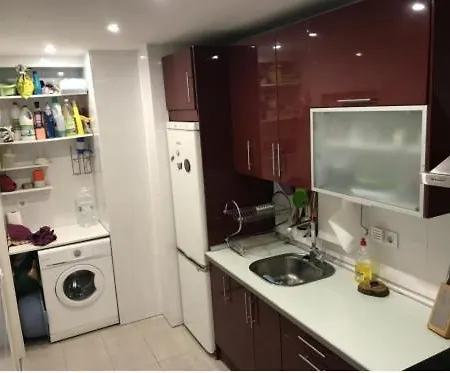 Piso Vacacional Apartamento *