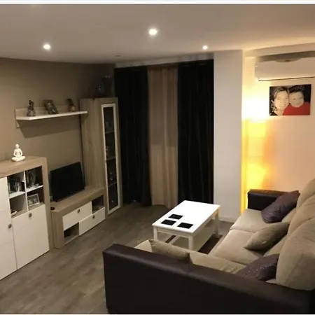 Apartamento Piso Vacacional *